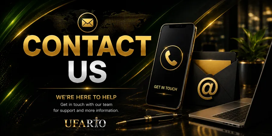 Contact Us