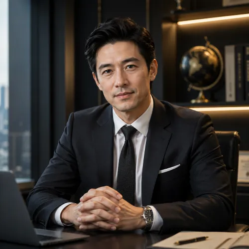 Jonathan Lee
