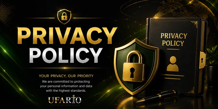 Privacy Policy