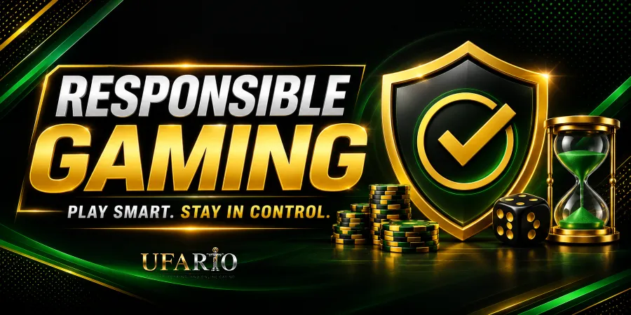 Responsible Gaming